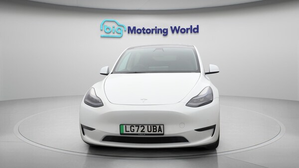 Used Tesla Model Y 2022 for sale - 76071816: Photo 3