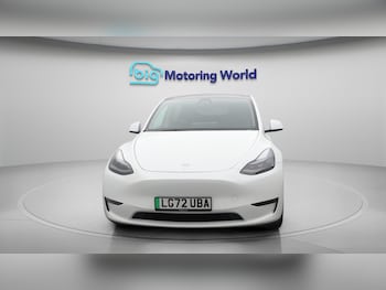Used Tesla Model Y 2022 for sale - 76071816: Photo 3