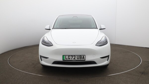 Used Tesla Model Y 2022 for sale - 76071816: Photo 40