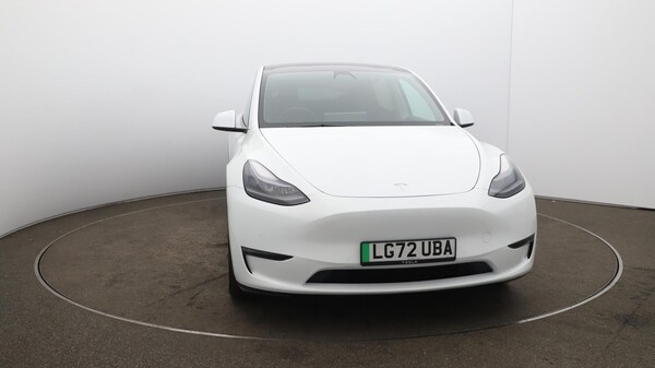 Used Tesla Model Y 2022 for sale - 76071816: Photo 41
