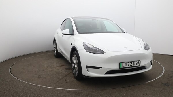 Used Tesla Model Y 2022 for sale - 76071816: Photo 42