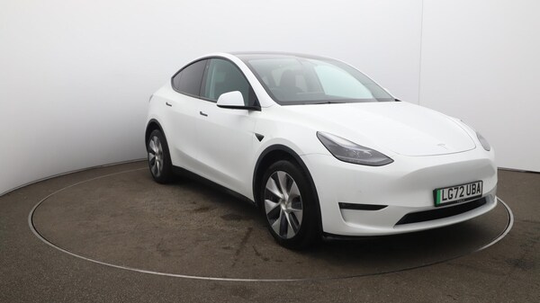 Used Tesla Model Y 2022 for sale - 76071816: Photo 43