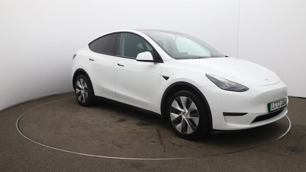 Used Tesla Model Y 2022 for sale - 76071816: Photo 44