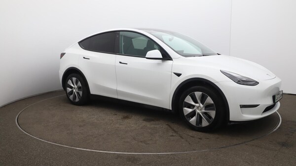 Used Tesla Model Y 2022 for sale - 76071816: Photo 45