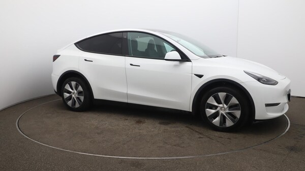 Used Tesla Model Y 2022 for sale - 76071816: Photo 46