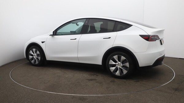 Used Tesla Model Y 2022 for sale - 76071816: Photo 47