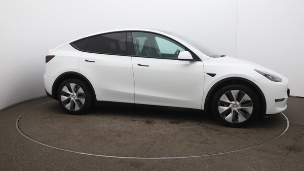 Used Tesla Model Y 2022 for sale - 76071816: Photo 48
