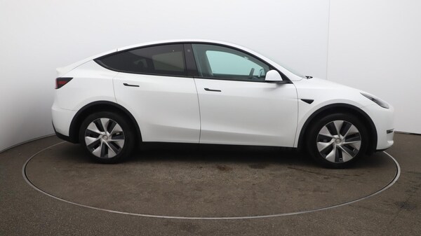 Used Tesla Model Y 2022 for sale - 76071816: Photo 49