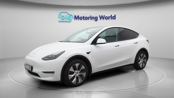 Used Tesla Model Y 2022 for sale - 76071816: Photo 4