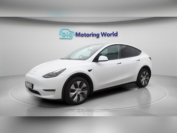 Used Tesla Model Y 2022 for sale - 76071816: Photo 4