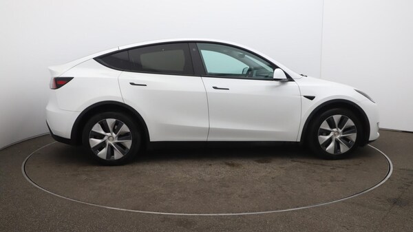Used Tesla Model Y 2022 for sale - 76071816: Photo 50