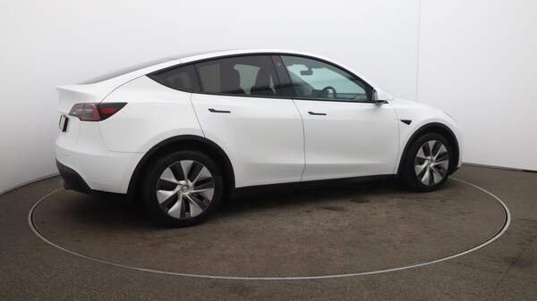 Used Tesla Model Y 2022 for sale - 76071816: Photo 52