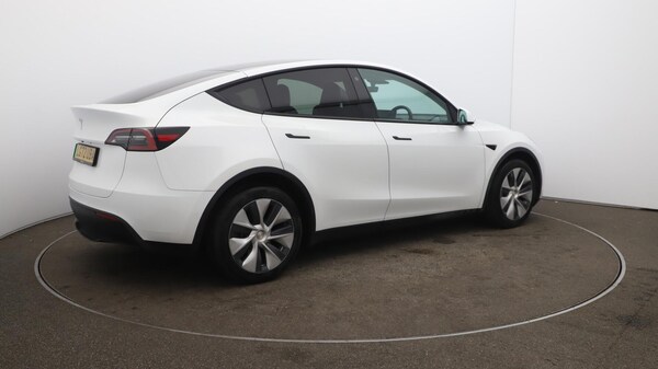 Used Tesla Model Y 2022 for sale - 76071816: Photo 53