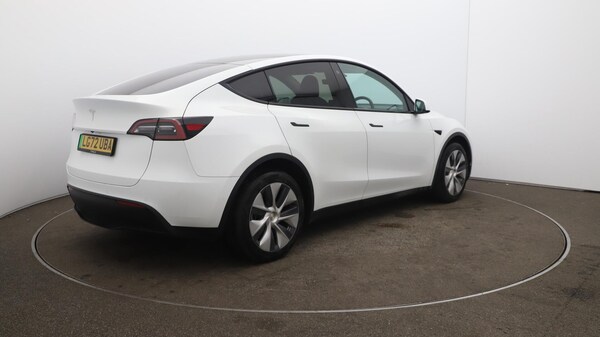 Used Tesla Model Y 2022 for sale - 76071816: Photo 54