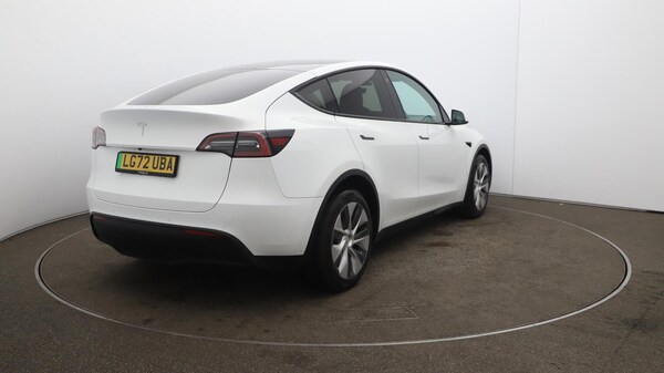 Used Tesla Model Y 2022 for sale - 76071816: Photo 55