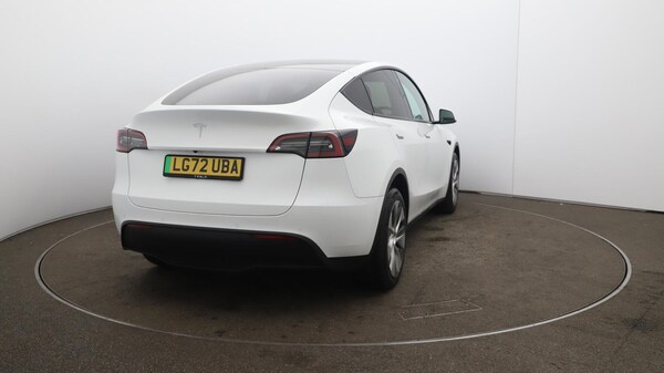 Used Tesla Model Y 2022 for sale - 76071816: Photo 56