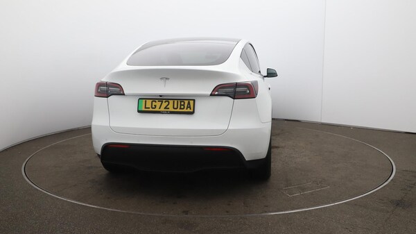 Used Tesla Model Y 2022 for sale - 76071816: Photo 57