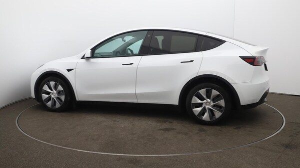 Used Tesla Model Y 2022 for sale - 76071816: Photo 58