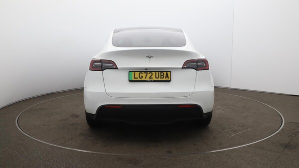 Used Tesla Model Y 2022 for sale - 76071816: Photo 59