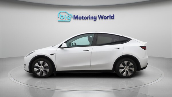 Used Tesla Model Y 2022 for sale - 76071816: Photo 5