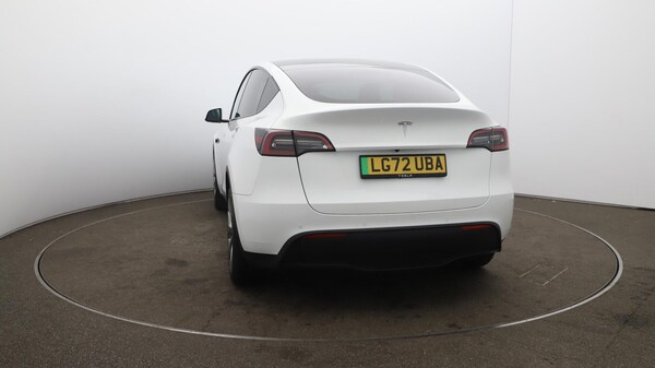 Used Tesla Model Y 2022 for sale - 76071816: Photo 60