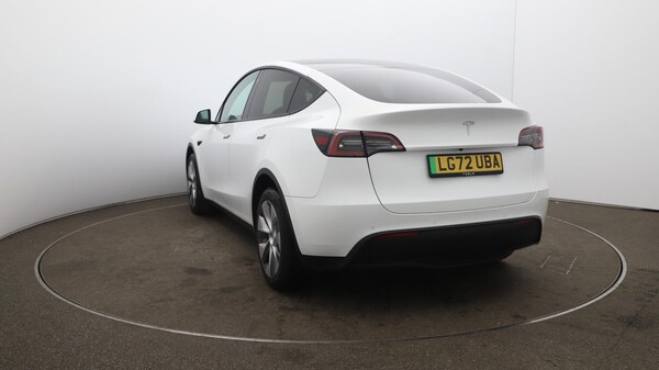 Used Tesla Model Y 2022 for sale - 76071816: Photo 61