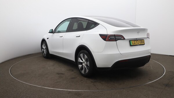 Used Tesla Model Y 2022 for sale - 76071816: Photo 62