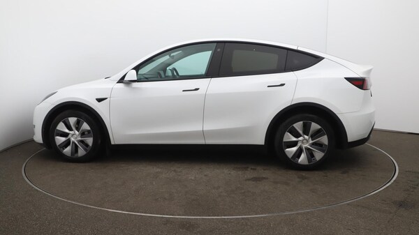 Used Tesla Model Y 2022 for sale - 76071816: Photo 64