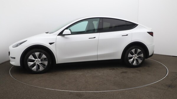 Used Tesla Model Y 2022 for sale - 76071816: Photo 66