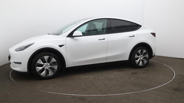 Used Tesla Model Y 2022 for sale - 76071816: Photo 67