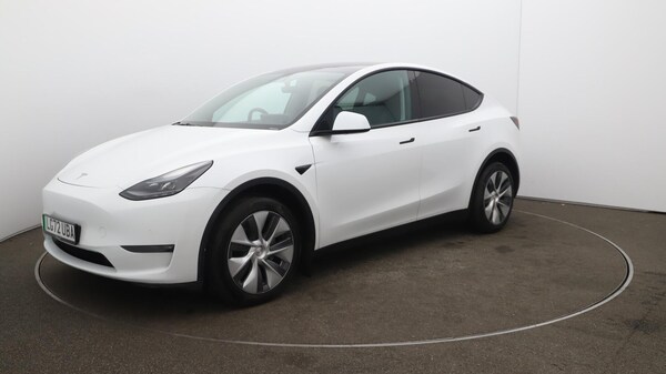 Used Tesla Model Y 2022 for sale - 76071816: Photo 69
