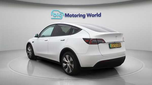 Used Tesla Model Y 2022 for sale - 76071816: Photo 6