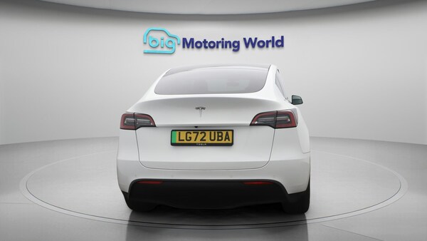 Used Tesla Model Y 2022 for sale - 76071816: Photo 7