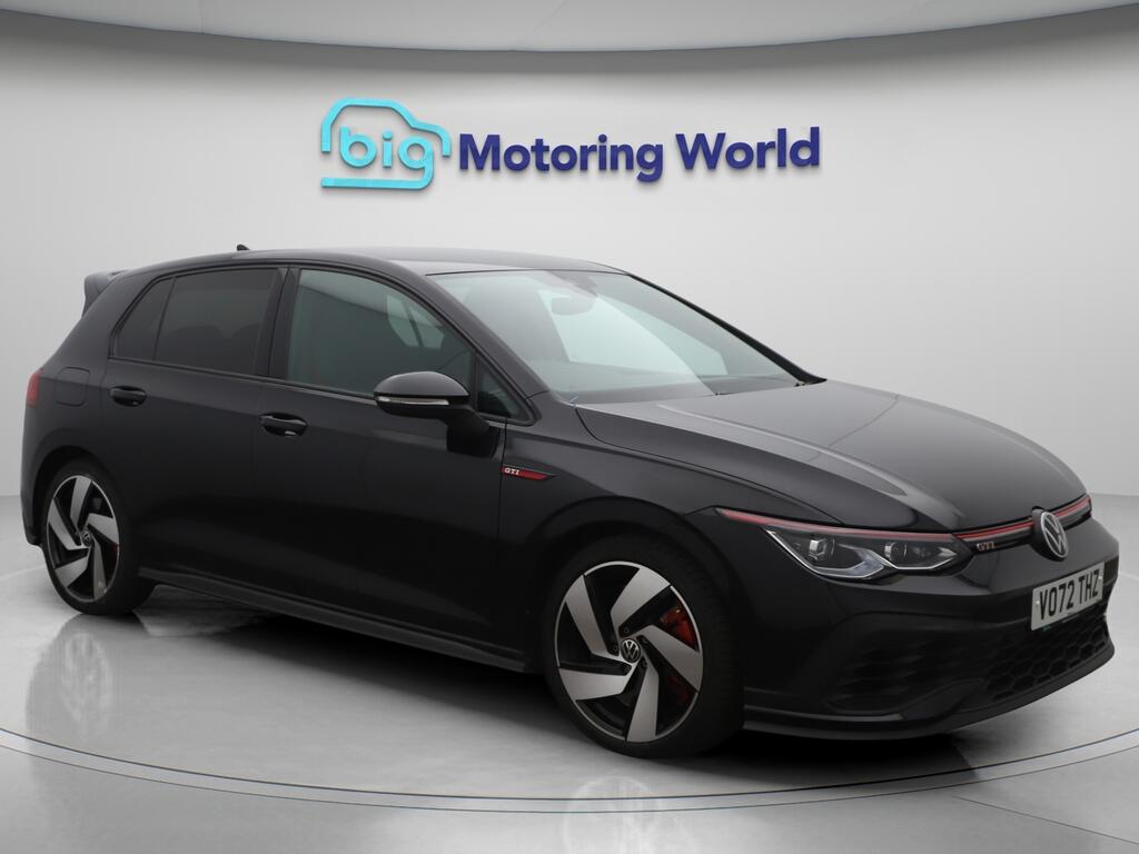 Used Volkswagen Golf 2022 for sale - 76059473: Photo 1
