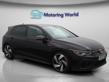 Volkswagen - Golf