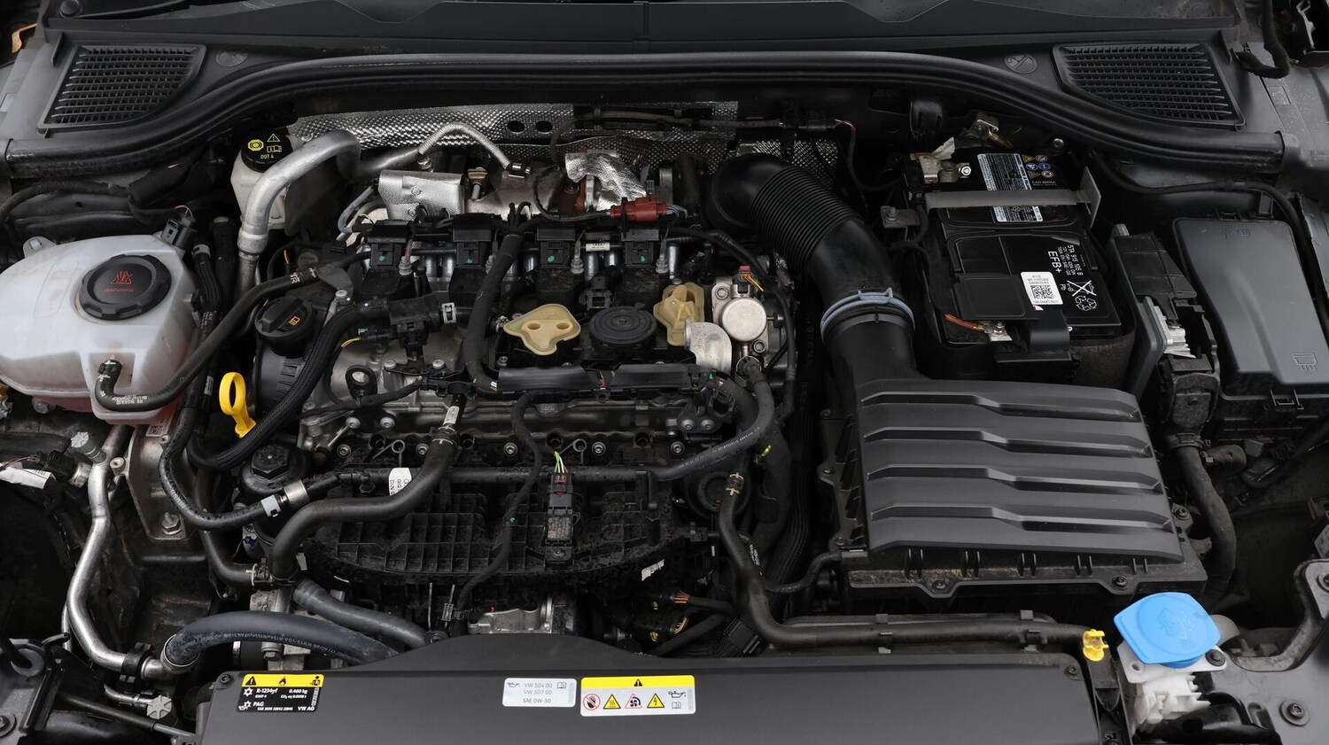 Used Volkswagen Golf 2022 for sale - 76059473: Photo 20