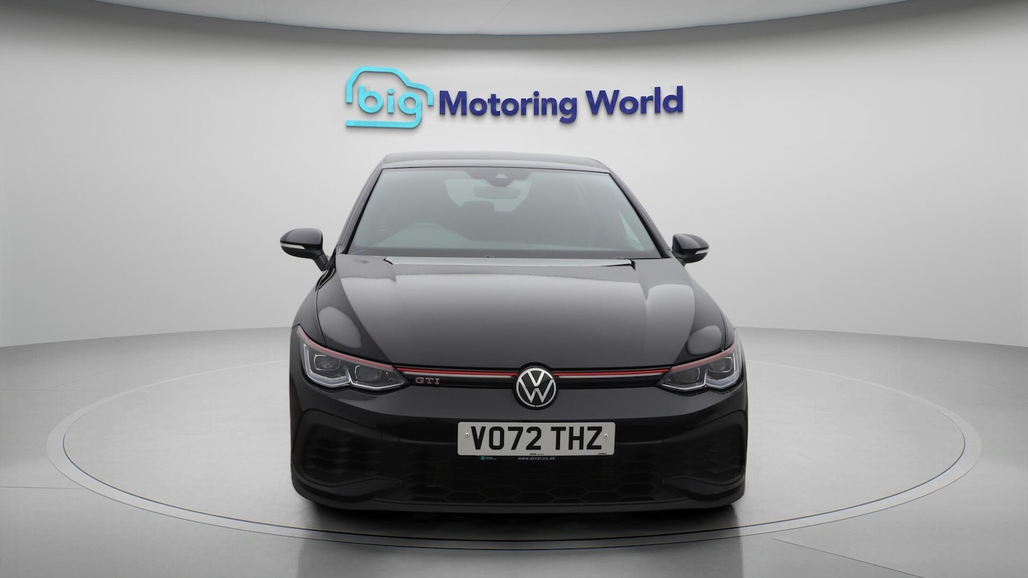 Used Volkswagen Golf 2022 for sale - 76059473: Photo 3