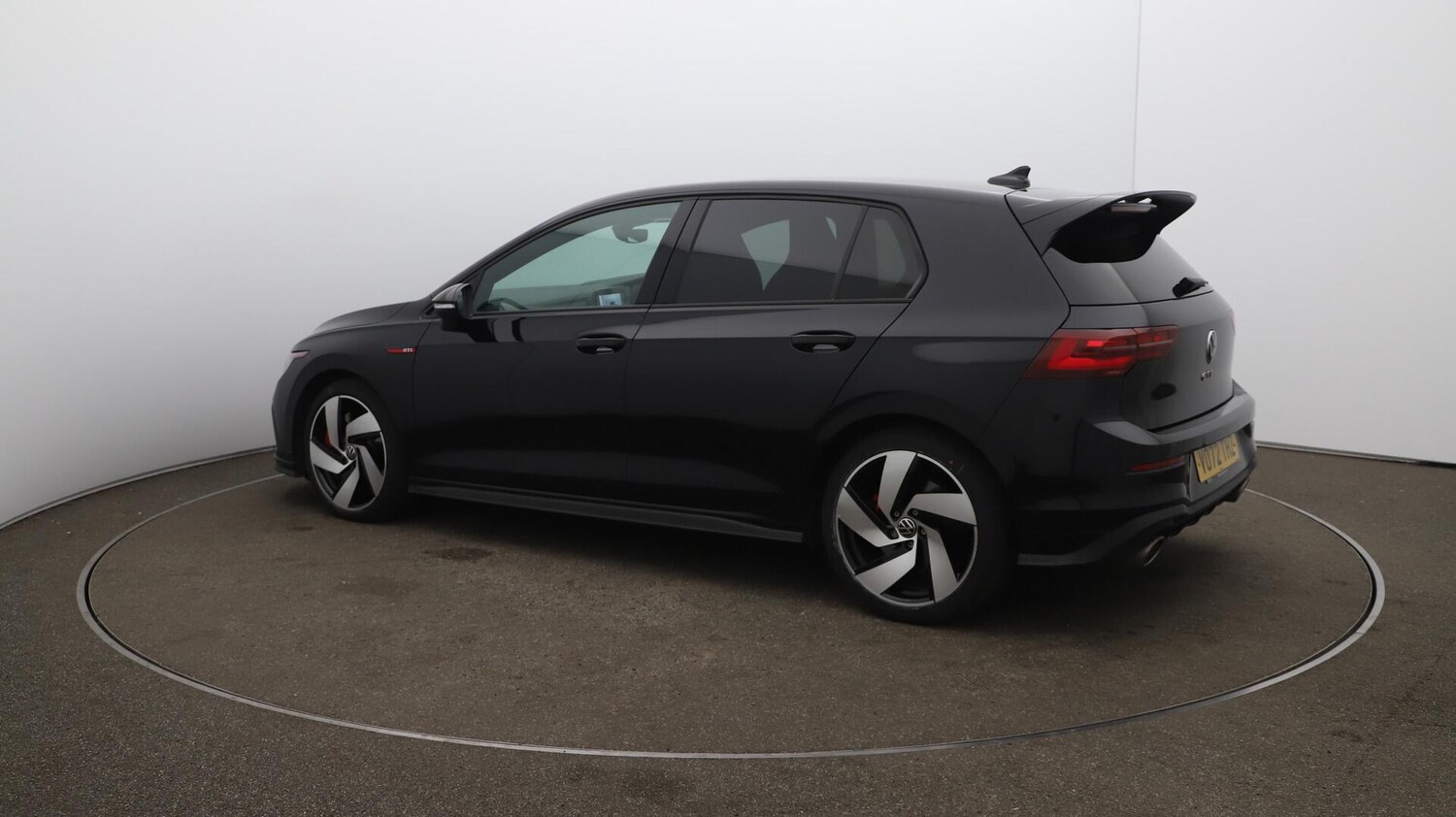 Used Volkswagen Golf 2022 for sale - 76059473: Photo 37