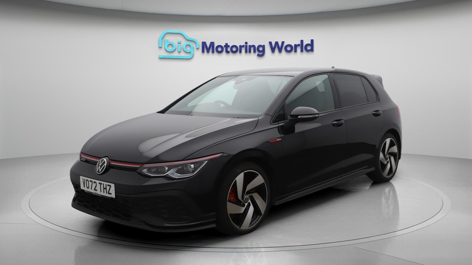Used Volkswagen Golf 2022 for sale - 76059473: Photo 4