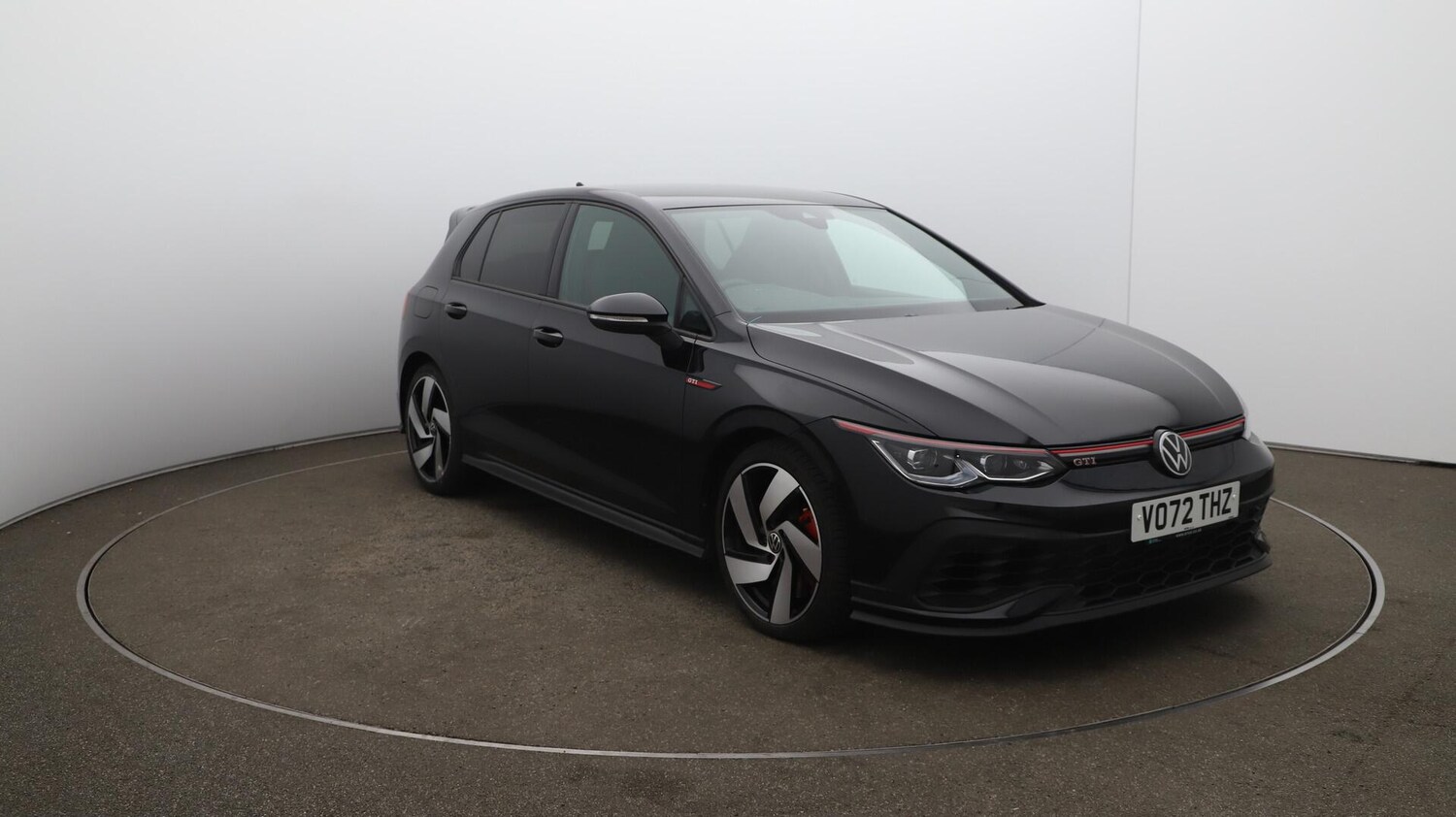 Used Volkswagen Golf 2022 for sale - 76059473: Photo 44