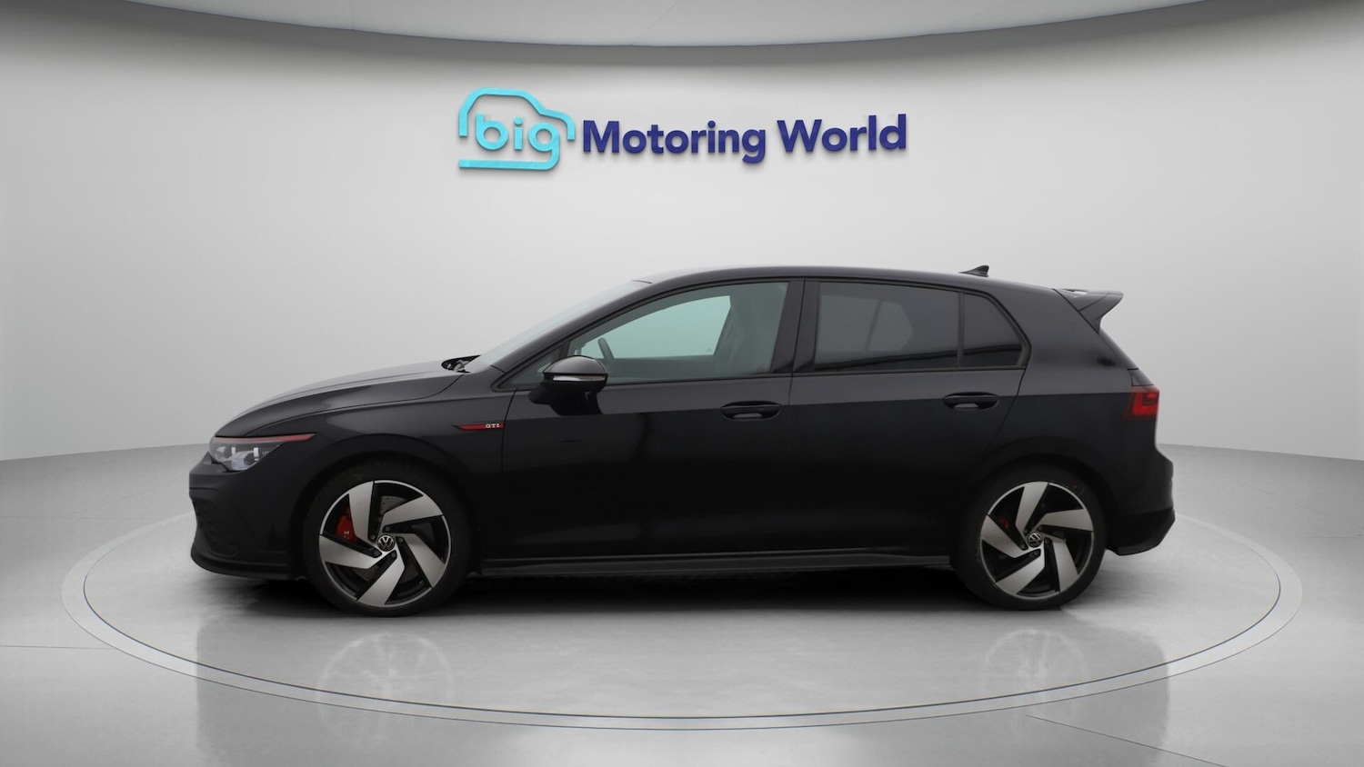 Used Volkswagen Golf 2022 for sale - 76059473: Photo 5