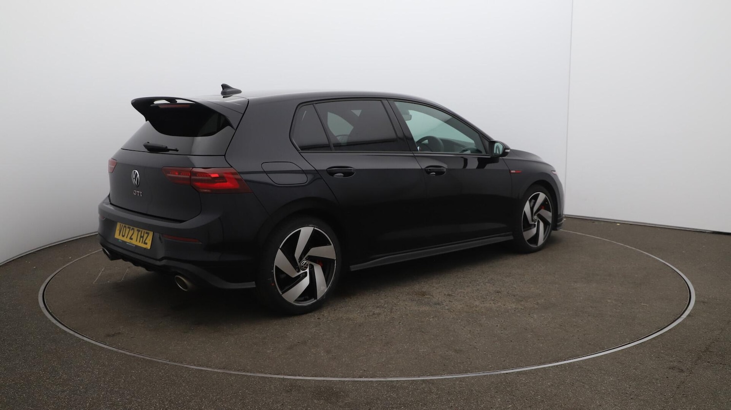Used Volkswagen Golf 2022 for sale - 76059473: Photo 54