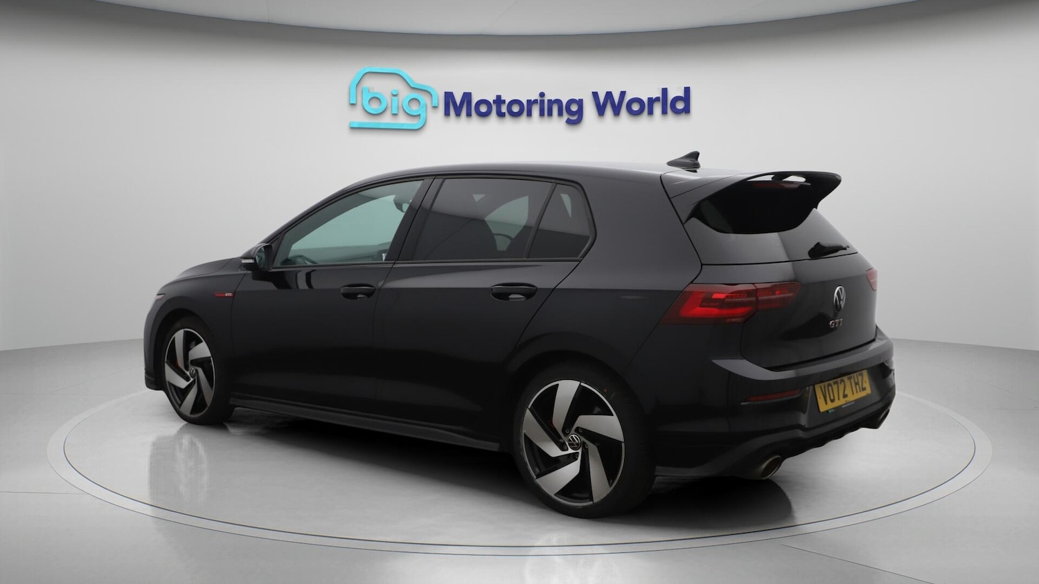 Used Volkswagen Golf 2022 for sale - 76059473: Photo 6