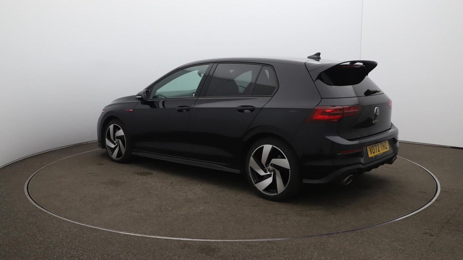 Used Volkswagen Golf 2022 for sale - 76059473: Photo 64