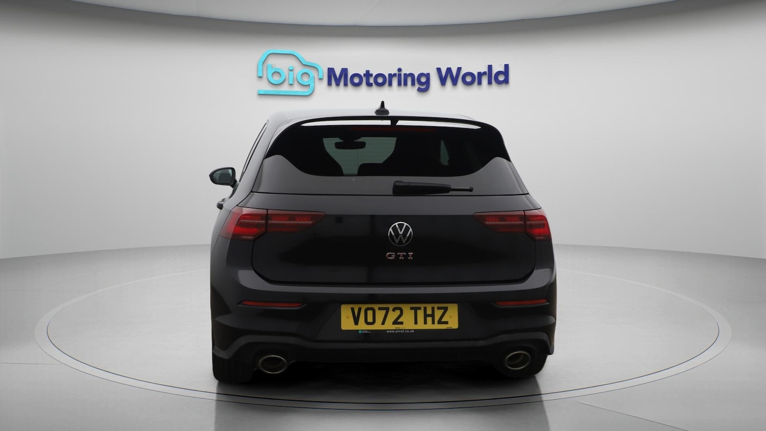 Used Volkswagen Golf 2022 for sale - 76059473: Photo 7