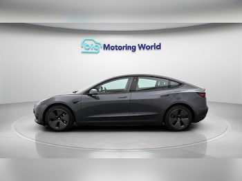 Used Tesla Model 3 2021 for sale - 79386412: Photo