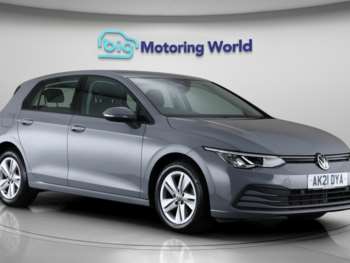 2021 (21) - 1.5 TSI Life Hatchback 5dr Petrol Manual Euro 6 (s/s) (150 ps)