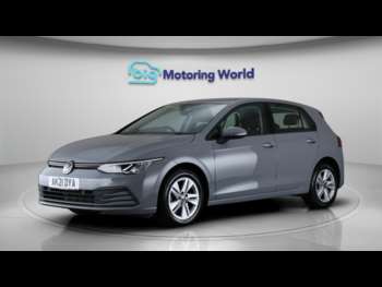 Used Volkswagen Golf 2021 for sale - 74811218: Photo
