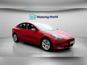 Used Tesla Model 3 2022 for sale - 78815591: Photo