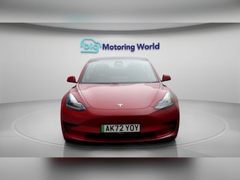 Used Tesla Model 3 2022 for sale - 78815591: Photo